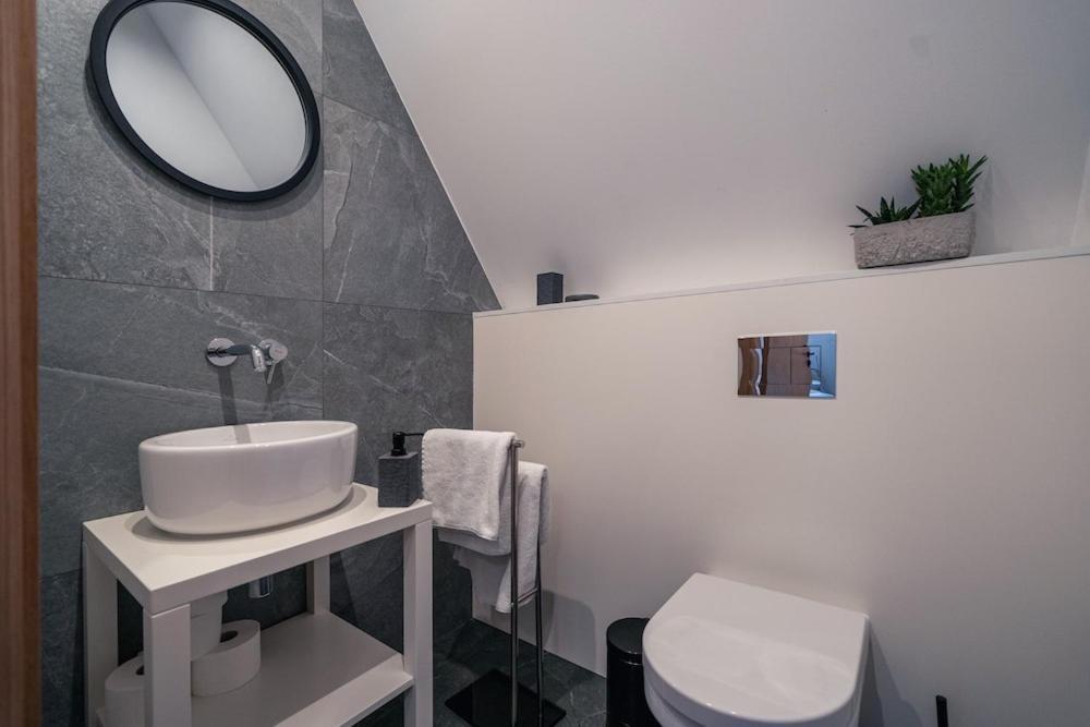 Shelter House Koscielisko Apartment Екстериор снимка