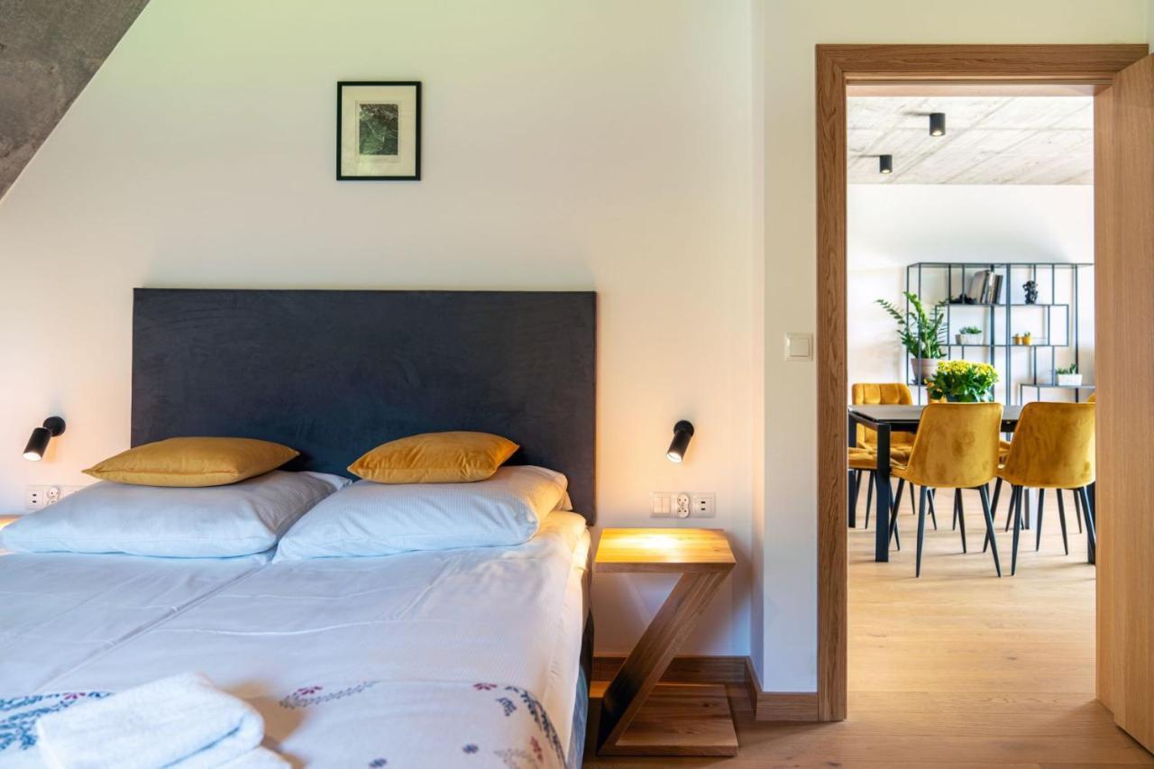 Shelter House Koscielisko Apartment Екстериор снимка