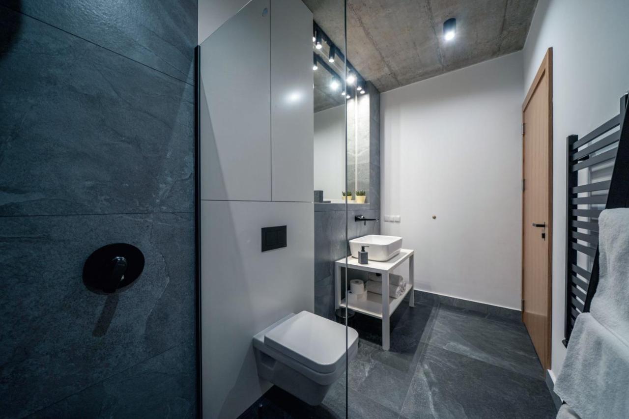Shelter House Koscielisko Apartment Екстериор снимка