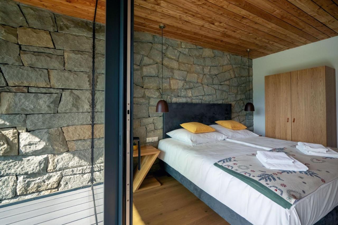 Shelter House Koscielisko Apartment Екстериор снимка