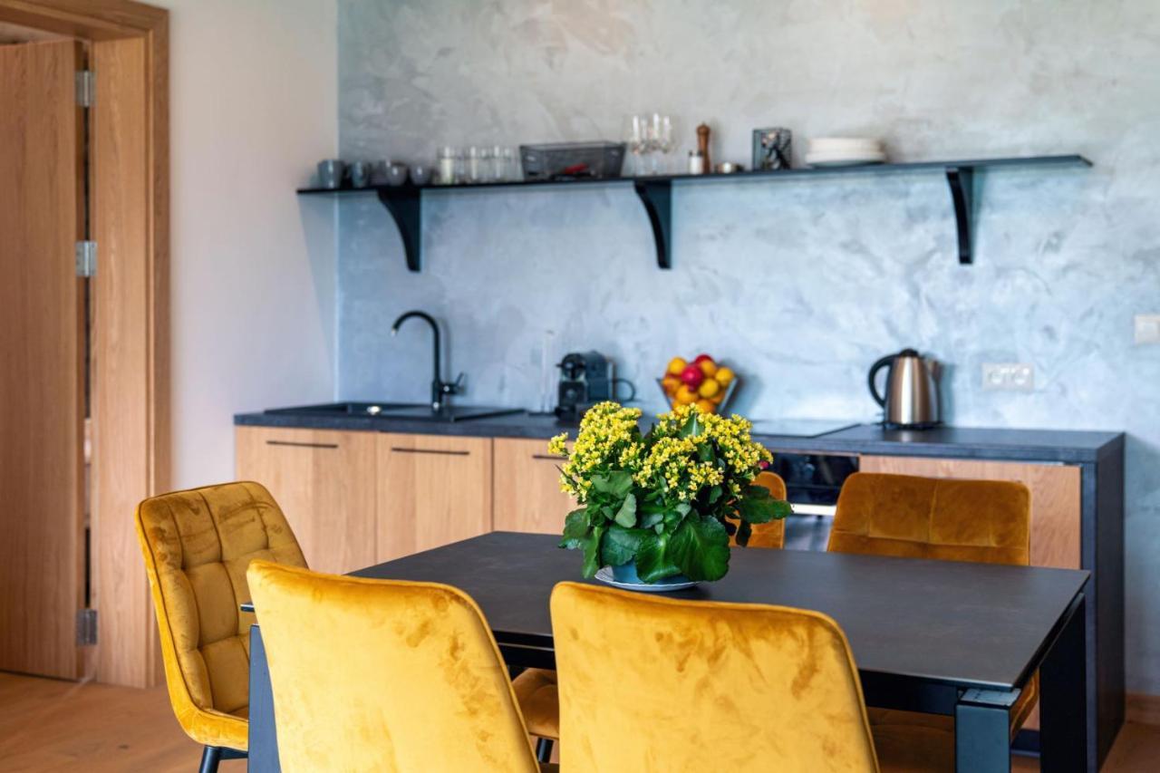 Shelter House Koscielisko Apartment Екстериор снимка